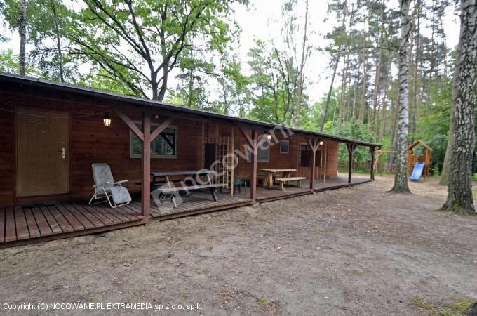 Karczma Kuzniak Mlyn Apartment Mierzyn  Bagian luar foto